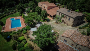  La Masseria Lolivia  Сенизе